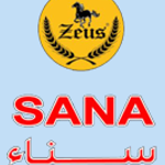 Sana Fashions